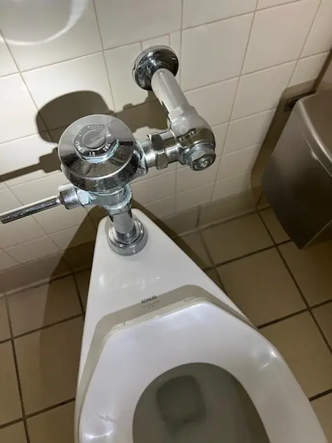 Fixture installation and repair for Hydro Jetting in Towne Crossing